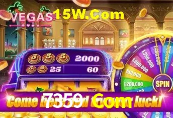 7359 Com - cassino ao vivo